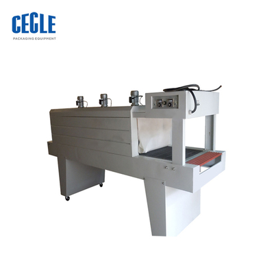 Gli strizzacervelli di prezzo basso BSE5040 macchina imballatrice la mini macchina 2 in 1 per gli oggetti poco importanti